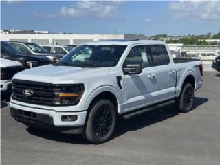 FORD PR Puerto Rico