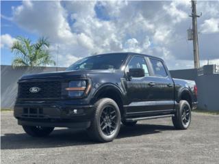 FORD PR Puerto Rico