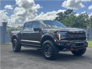 FORD PR Puerto Rico
