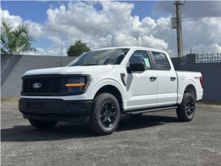 FORD PR Puerto Rico