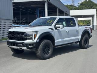FORD PR Puerto Rico