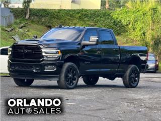 Orlando Auto Sales Puerto Rico