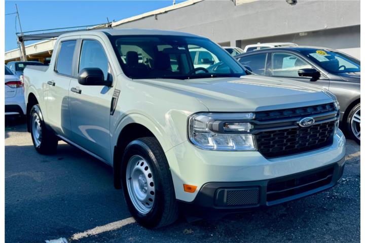 2024 Ford Maverick XL Hybrid