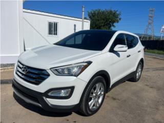 Hyundai Puerto Rico Semi Nuevo! Huele a Nuevo! 