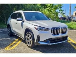 2024 BMW X1 xDrive28i 16k millas, BMW Puerto Rico