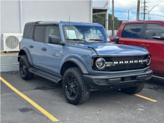 FORD PR Puerto Rico