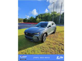 Flagship Mazda R�o Grande Puerto Rico
