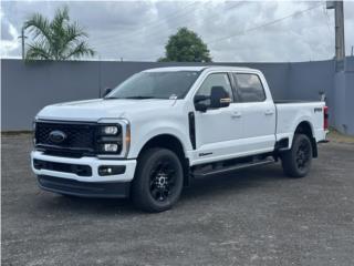 FORD PR Puerto Rico