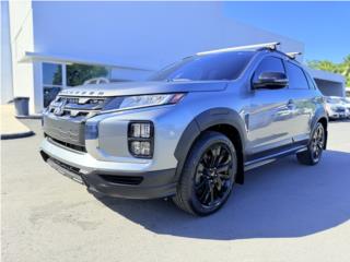 Mitsubishi Puerto Rico OUTLANDER SPORT SAM |EXTRA CLEAN| LLAMA******