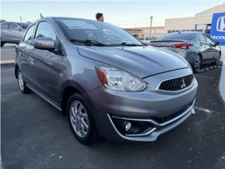 Mitsubishi Puerto Rico Mitsubishi Mirage SE