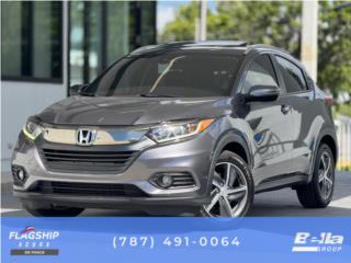Honda Puerto Rico 2021 Honda HRV EX