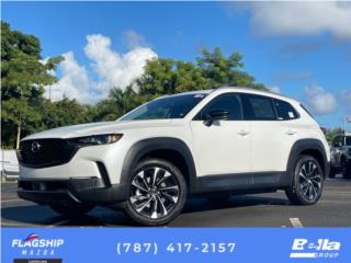 Flagship Mazda Carolina NUEVOS Puerto Rico