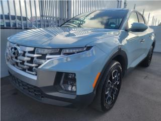 Hyundai Puerto Rico HYUNDAI SANTA CRUZ 2024 $24995.00