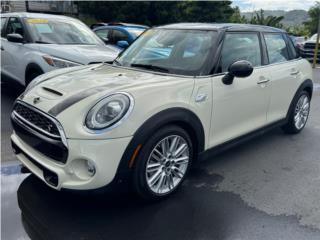 MINI  Puerto Rico Mini Cooper S Hardtop 2019 �En Oferta!
