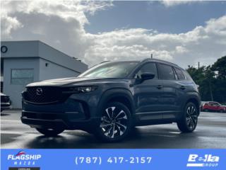 Flagship Mazda Carolina NUEVOS Puerto Rico
