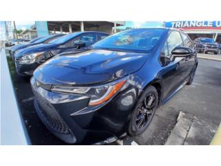 Toyota Puerto Rico TOYOTA COROLLA 2022! INMACULADO