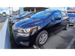 Nissan Puerto Rico NISSAN VERSA 2024 POCO MILLAJE!