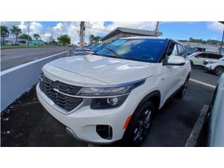 Kia Puerto Rico KIA SPORTAGE 2024! COMO NUEVA