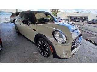 MINI  Puerto Rico MINI COOPER S 2019! PANORAMIC-ROOF