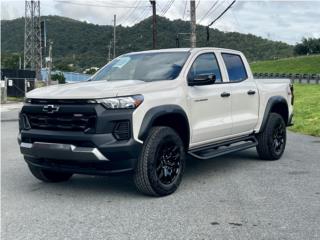 GHP CAGUAS CHEVROLET  Puerto Rico