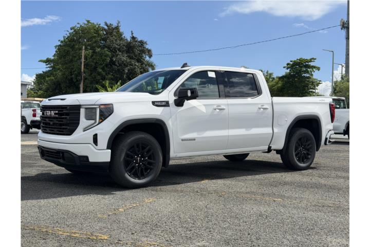 GMC Sierra del 2026