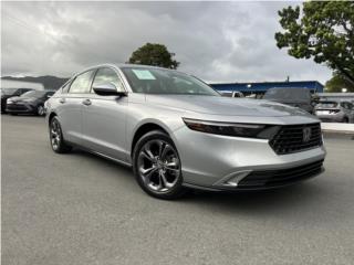 Honda Puerto Rico Honda Accord EX 2023