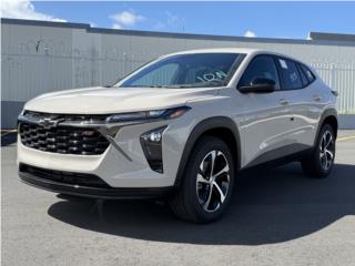 GHP CAGUAS CHEVROLET  Puerto Rico