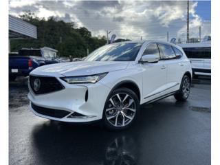 Acura Puerto Rico Acura MDX Technology Package 2023
