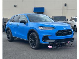 Nicole Perez Auto Sales Puerto Rico