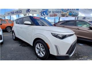 Kia Puerto Rico KIA SOUL WAVE 2023! INMACULADA