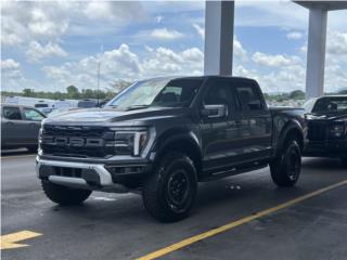 FORD PR Puerto Rico