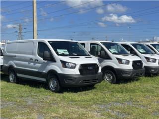 FORD PR Puerto Rico