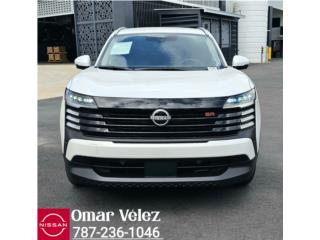 Nissan Puerto Rico Nissan Kicks 2026