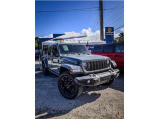 Jeep Puerto Rico Jeep Gladiator 2025 