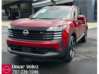 Nissan Puerto Rico Nissan Kicks 2026