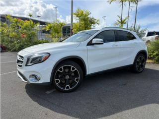 Mercedes Benz Puerto Rico MERCEDES-BENZ GLA-250 2019 SPORT