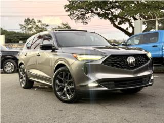 Acura Puerto Rico Acura Mdx Aspec 2022