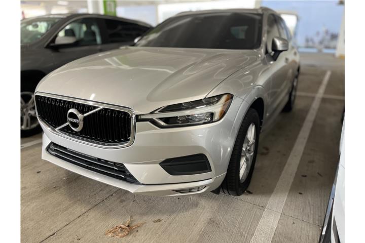 2020 Volvo XC60