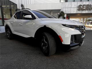 Hyundai Puerto Rico Hyundai Santa Cruz SEL 2022