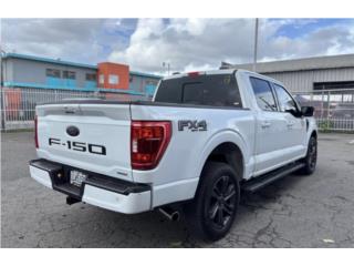 Ford Puerto Rico FORD FX4 OFF ROAD 2023 4X4 GARANTIA FORD