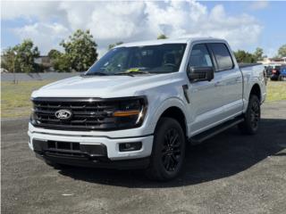 GHP Ford Bayamon Puerto Rico