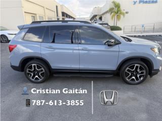 Cristian Gaitan / Bella Group Puerto Rico