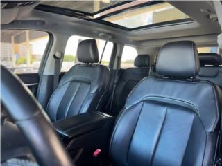 Jeep Puerto Rico GRAND CHEROKEE 2022 SOLO 28K MILLAS