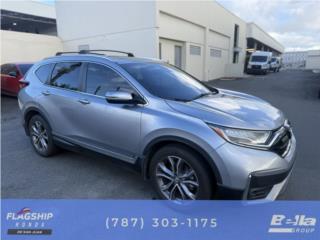 Flagship Honda de San Juan  Puerto Rico
