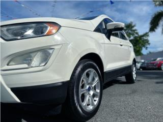 W AUTO Puerto Rico