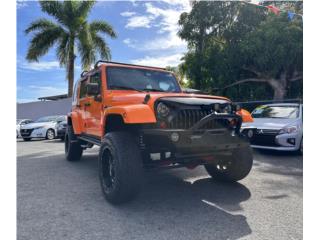 W AUTO Puerto Rico