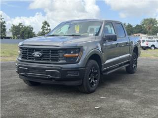 GHP Ford Bayamon Puerto Rico