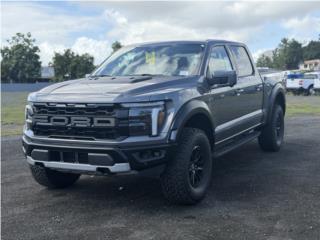 GHP Ford Bayamon Puerto Rico