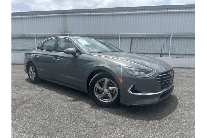 Hyundai Sonata del 2023