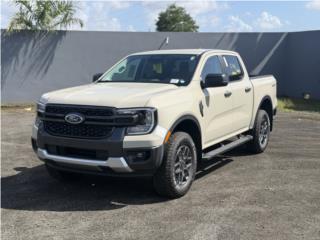 GHP Ford Bayamon Puerto Rico
